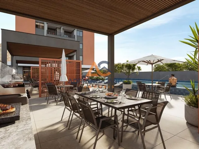 Imagem 14: Apartamento com 1 Suíte, alto padrão na quadra mar do Gravatá - Navegantes Adriano