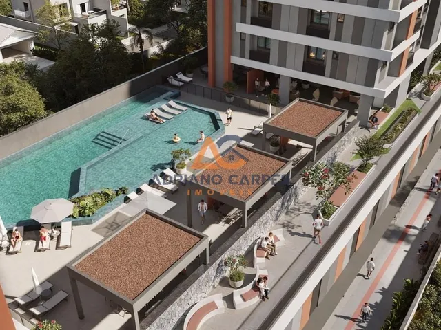 Imagem 16: Apartamento com 1 Suíte, alto padrão na quadra mar do Gravatá - Navegantes Adriano