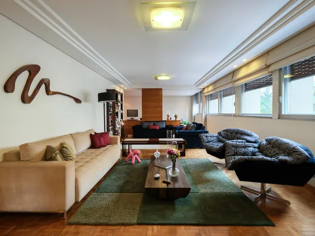 Imagem: APARTAMENTO RESIDENCIAL em São Paulo