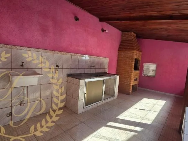 Imagem 9: Imperdível Casa À Venda em Jundiaí-Sp, na Vila Aparecida: 1 Quarto, 1 Suíte, 1 Sala, 2 Vagas de Garagem e 128M² de Área!