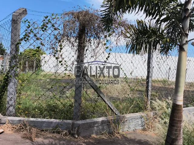 Imagem 2: TERRENO BAIRRO MARTINS