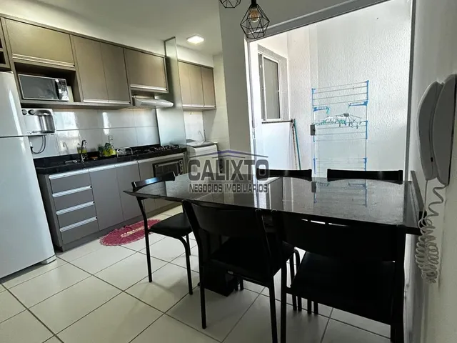 Imagem 4: APARTAMENTO BAIRRO GRANADA