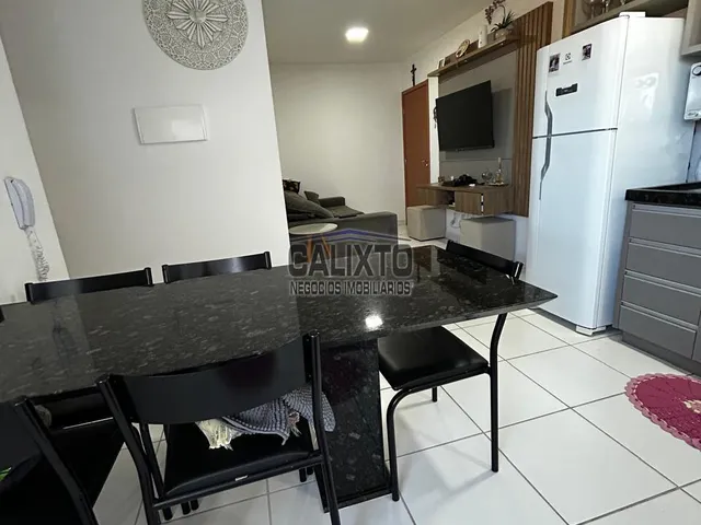 Imagem 7: APARTAMENTO BAIRRO GRANADA
