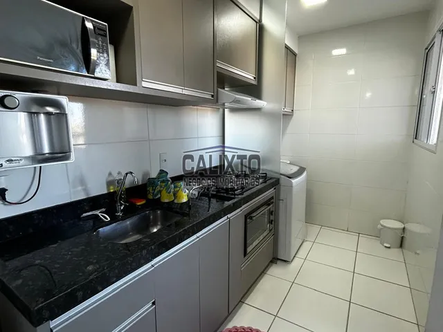 Imagem 2: APARTAMENTO BAIRRO GRANADA