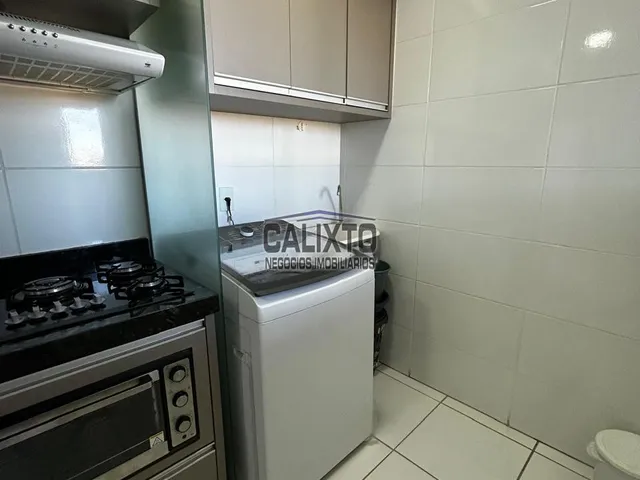 Imagem 11: APARTAMENTO BAIRRO GRANADA