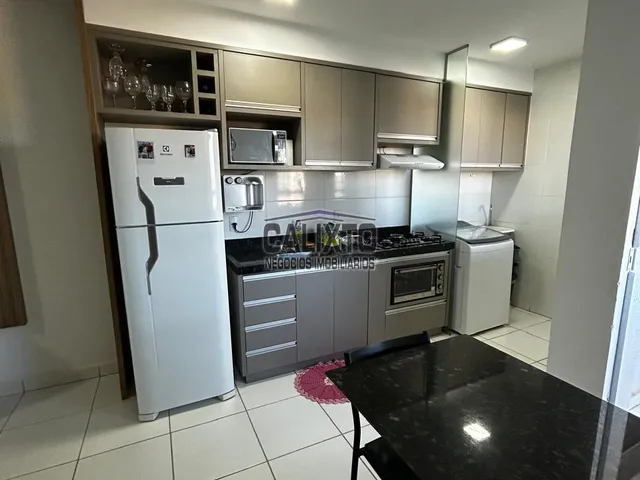 Imagem 13: APARTAMENTO BAIRRO GRANADA