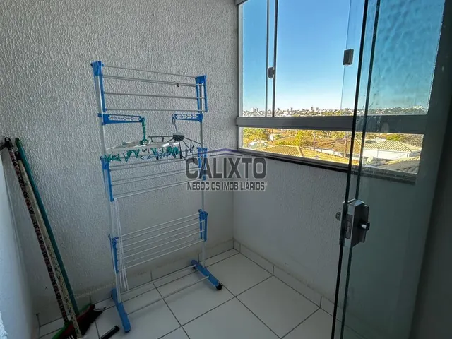 Imagem 12: APARTAMENTO BAIRRO GRANADA