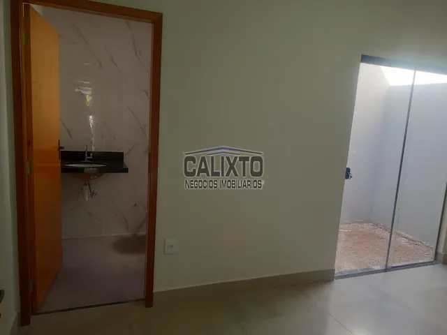 Imagem 2: CASA BAIRRO JARDIM EUROPA