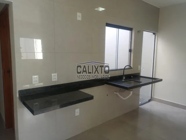 Imagem 5: CASA BAIRRO JARDIM EUROPA