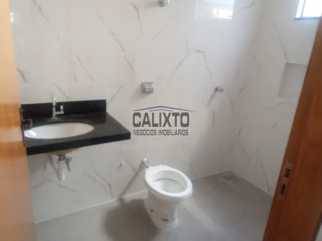 Imagem 11: CASA BAIRRO JARDIM EUROPA