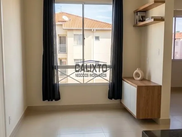 Imagem: APARTAMENTO BAIRRO NOVO MUNDO