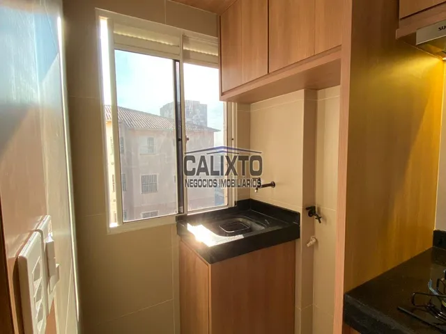 Imagem 11: APARTAMENTO BAIRRO NOVO MUNDO