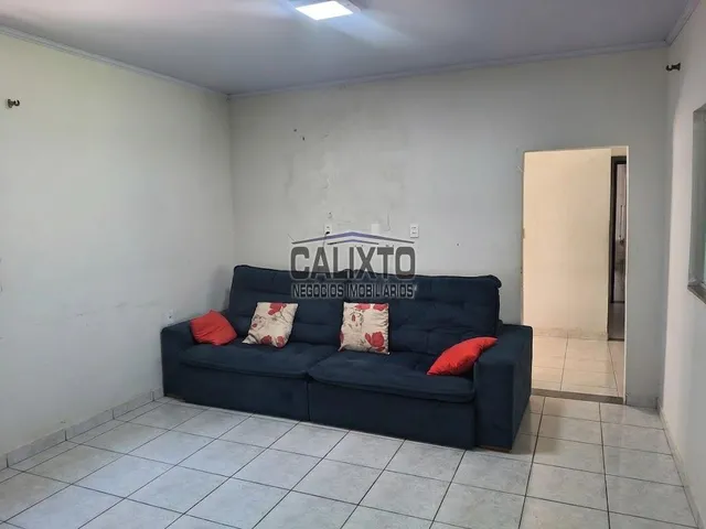 Imagem: CASA BAIRRO JARDIM DAS PALMEIRAS