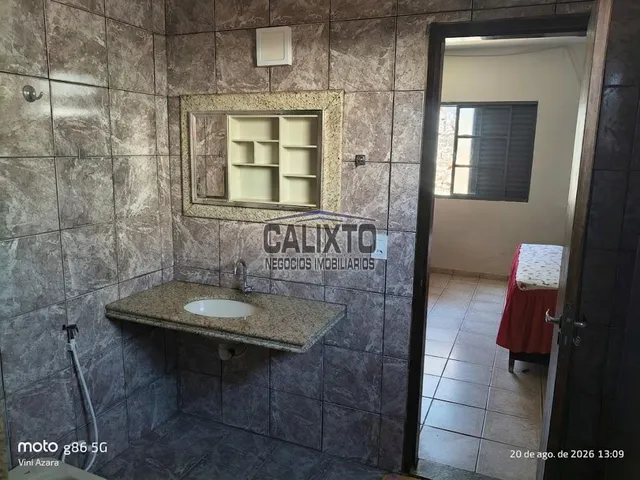Imagem 3: CASA BAIRRO JARDIM DAS PALMEIRAS