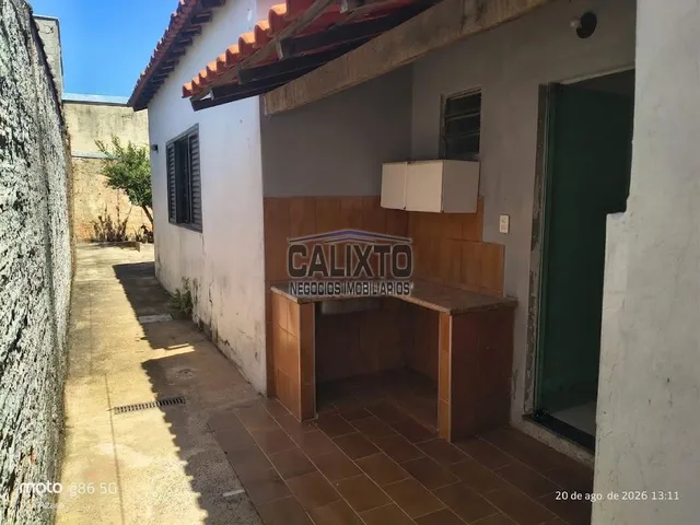 Imagem 4: CASA BAIRRO JARDIM DAS PALMEIRAS