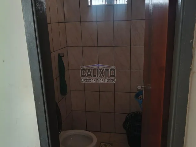 Imagem 6: CASA BAIRRO JARDIM DAS PALMEIRAS