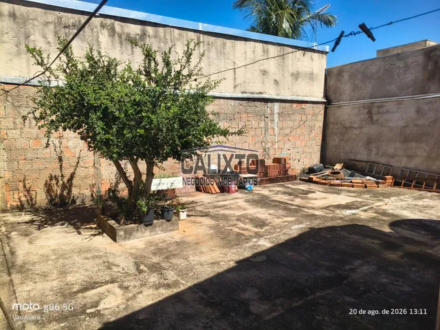 Imagem 7: CASA BAIRRO JARDIM DAS PALMEIRAS