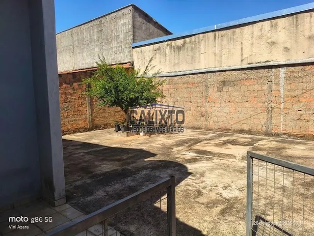 Imagem 10: CASA BAIRRO JARDIM DAS PALMEIRAS