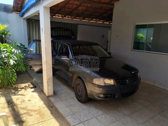 Imagem 8: CASA BAIRRO JARDIM DAS PALMEIRAS
