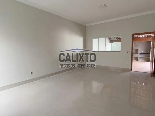Imagem: CASA BAIRRO SANTA ROSA