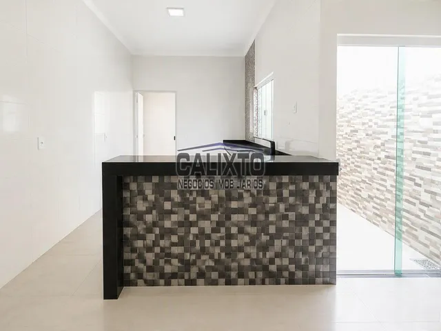 Imagem 2: CASA BAIRRO SANTA ROSA