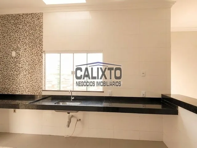 Imagem 4: CASA BAIRRO SANTA ROSA