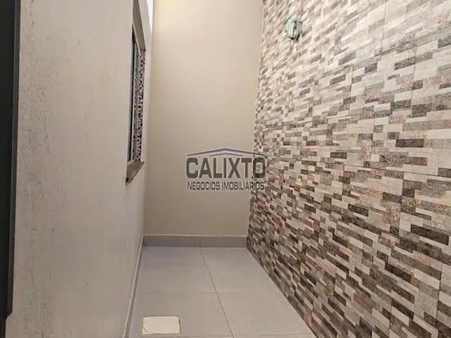 Imagem 10: CASA BAIRRO SANTA ROSA