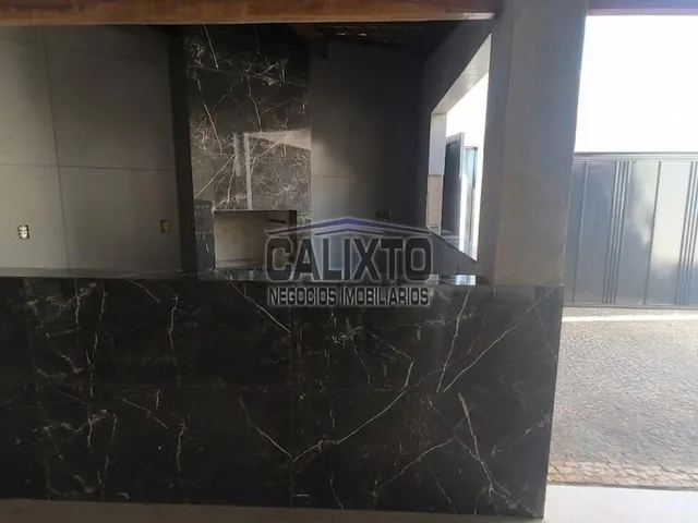 Imagem 13: CASA BAIRRO SANTA ROSA