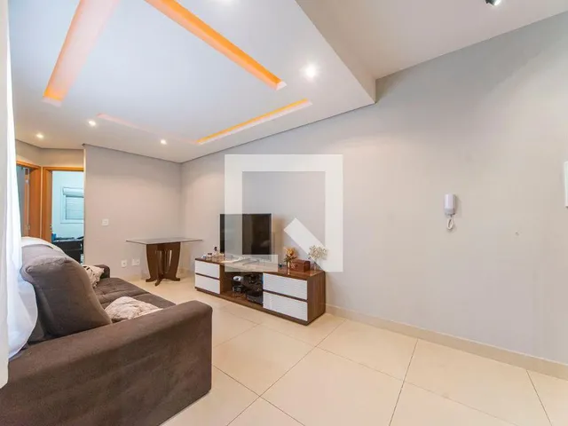 Imagem: Este espaçoso apartamento oferece 72 metros