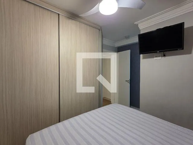 Imagem 10: Localizado no charmoso bairro de Vila Valparaíso, este espaçoso apartamento de 60