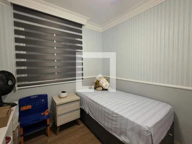 Imagem 14: Localizado no charmoso bairro de Vila Valparaíso, este espaçoso apartamento de 60
