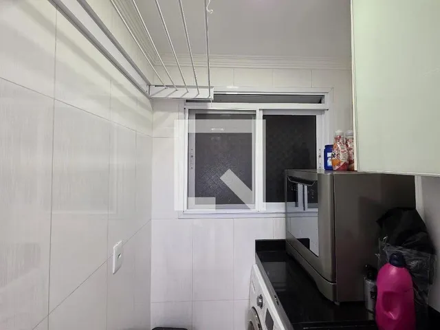 Imagem 16: Localizado no charmoso bairro de Vila Valparaíso, este espaçoso apartamento de 60