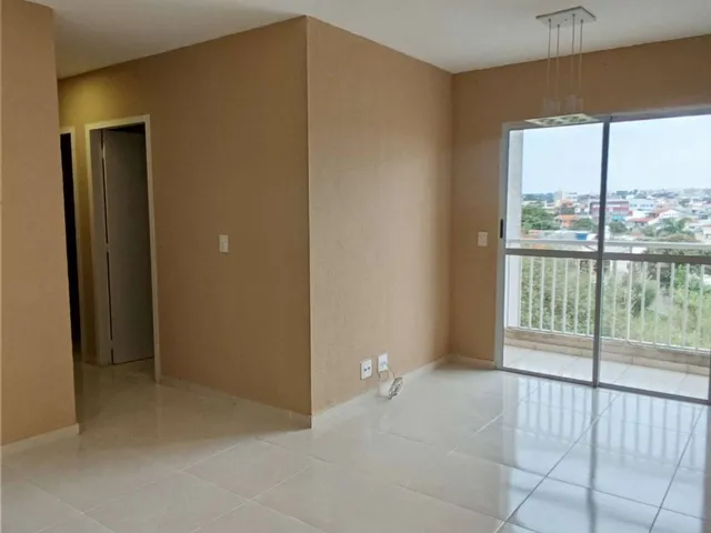 Imagem: Apartamento à venda, no Condomínio Boa