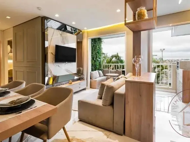 Imagem: Apartamento À Venda, no Condomínio Jacaranda