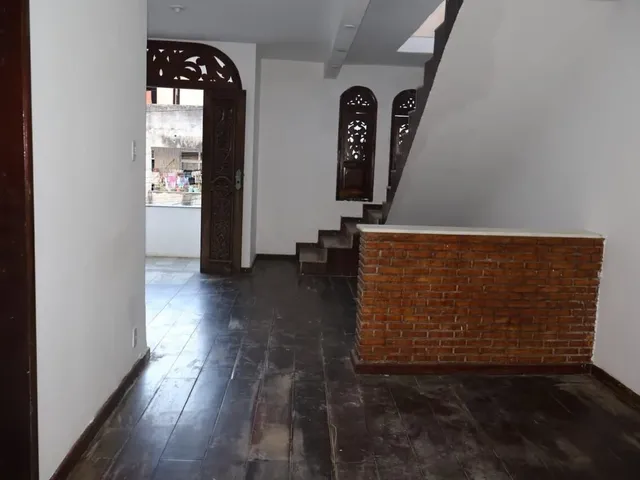 Imagem: Casa Triplex