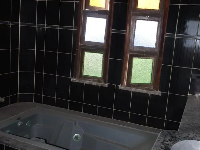 Imagem 6: Casa Triplex Casa com 7 dormitórios