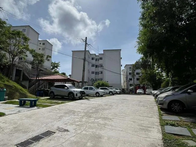 Imagem 9: Villagio Di Napoli - Jardim Placaford