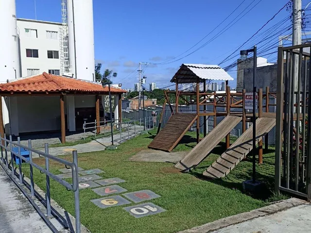 Imagem 10: Villagio Di Napoli - Jardim Placaford