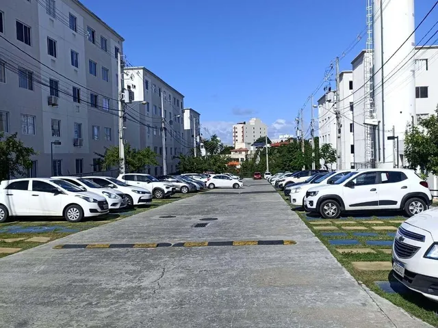 Imagem 5: Villagio Di Napoli - Jardim Placaford