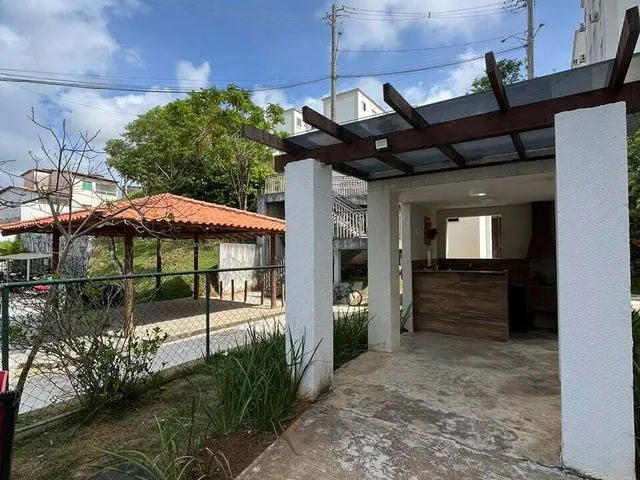 Imagem 8: Villagio Di Napoli - Jardim Placaford