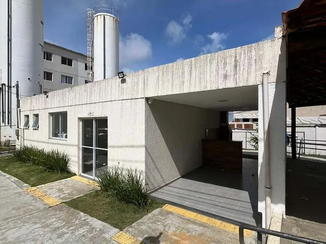 Imagem 6: Villagio Di Napoli - Jardim Placaford