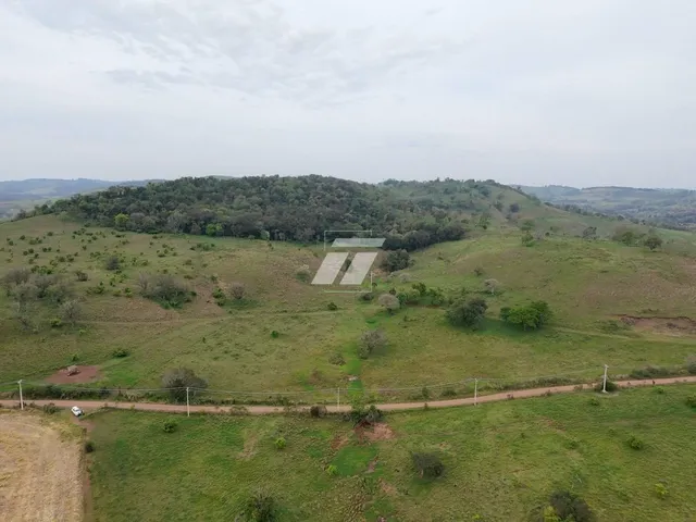 Imagem 13: Área rural de aproximadamente 65 Alqueires