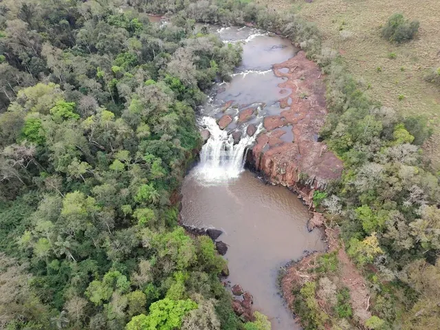 Imagem 8: Área rural de aproximadamente 65 Alqueires