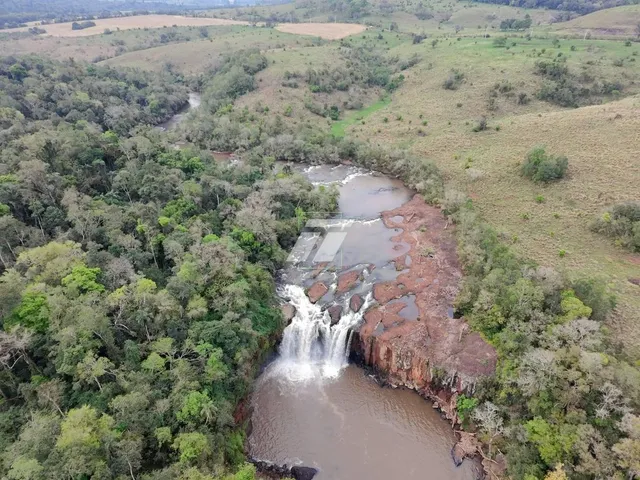 Imagem 7: Área rural de aproximadamente 65 Alqueires