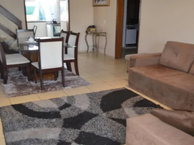 Imagem 7: Casa À Venda em Parque santa Fé, Porto Alegre - 3 Dormitórios, Suíte com Banheira, Pátio com Piscina