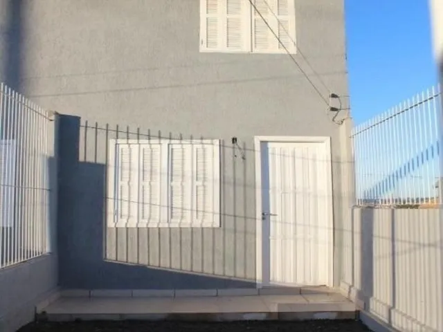 Imagem 5: Casa Geminada com 2 Dormitórios, Pátio e Garagem em Protásio Alves, Porto Alegre, Rs