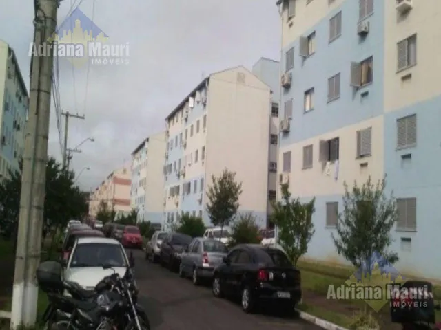 Imagem: Apartamento Residencial em Porto Alegre