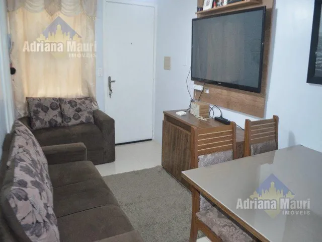 Imagem: Apartamento Térreo 2 Dormitórios com Vaga