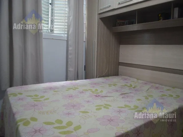 Imagem 8: Apartamento Térreo 2 Dormitórios com Vaga em Rubem Berta, Porto Alegre - Segurança 24H