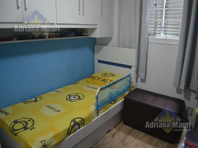 Imagem 14: Apartamento Térreo 2 Dormitórios com Vaga em Rubem Berta, Porto Alegre - Segurança 24H